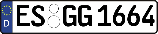 ES-GG1664