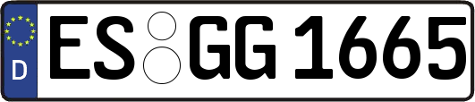 ES-GG1665