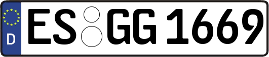 ES-GG1669