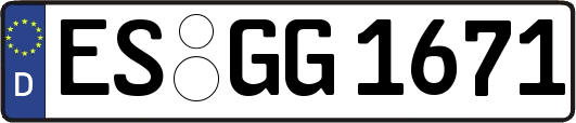 ES-GG1671