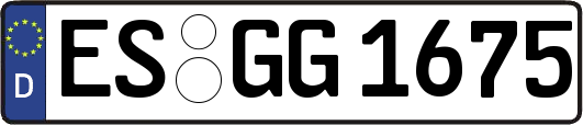 ES-GG1675