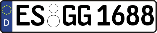 ES-GG1688