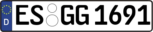 ES-GG1691