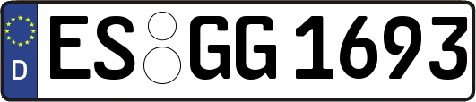 ES-GG1693