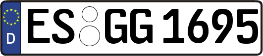 ES-GG1695