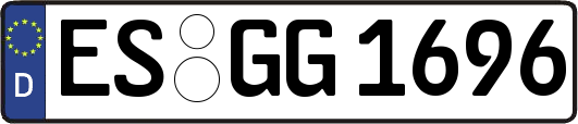 ES-GG1696