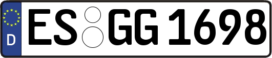 ES-GG1698