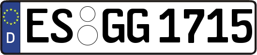 ES-GG1715