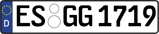 ES-GG1719