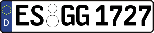 ES-GG1727