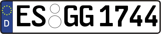 ES-GG1744