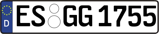 ES-GG1755