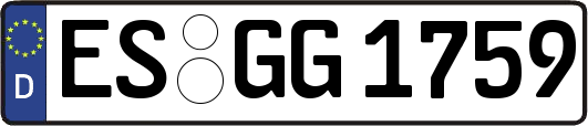 ES-GG1759