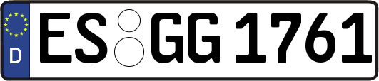 ES-GG1761