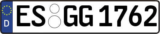ES-GG1762