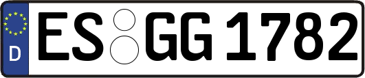 ES-GG1782