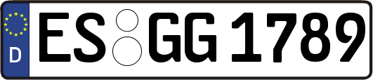 ES-GG1789