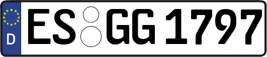 ES-GG1797