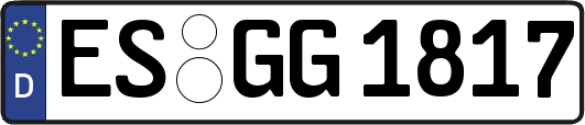 ES-GG1817