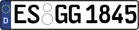 ES-GG1845
