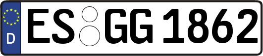 ES-GG1862