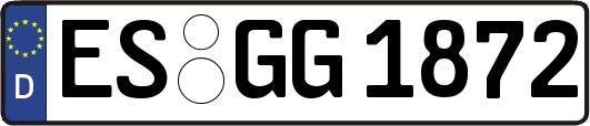 ES-GG1872