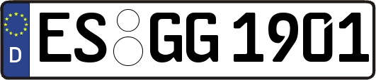 ES-GG1901