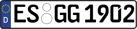 ES-GG1902