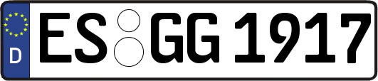 ES-GG1917