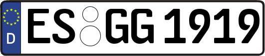 ES-GG1919