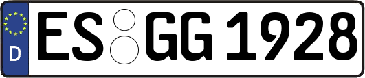 ES-GG1928