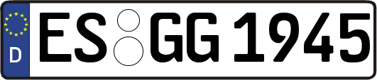ES-GG1945