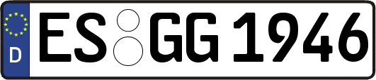 ES-GG1946