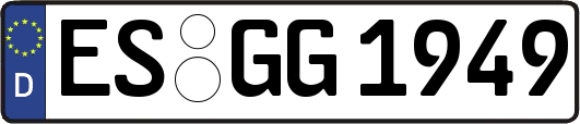 ES-GG1949