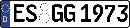 ES-GG1973