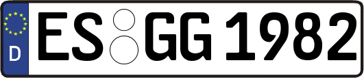 ES-GG1982