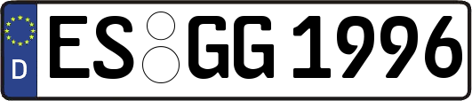 ES-GG1996