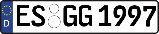 ES-GG1997