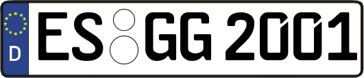 ES-GG2001