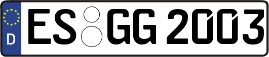 ES-GG2003
