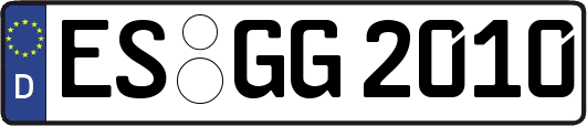 ES-GG2010