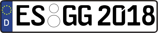 ES-GG2018