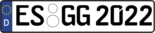 ES-GG2022