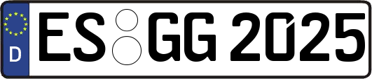 ES-GG2025