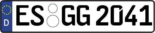 ES-GG2041