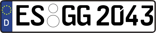 ES-GG2043