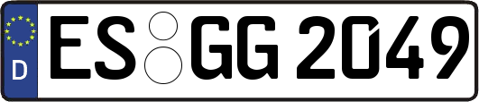 ES-GG2049