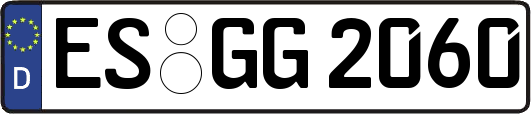 ES-GG2060