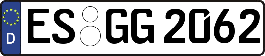 ES-GG2062