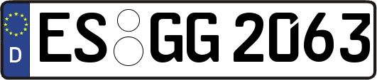 ES-GG2063